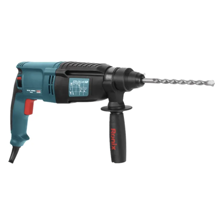 ელექტრო პერფორატორი Ronix-2725 26mm 850w SDS