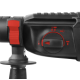 ელექტრო პერფორატორი Ronix-2725 26mm 850w SDS