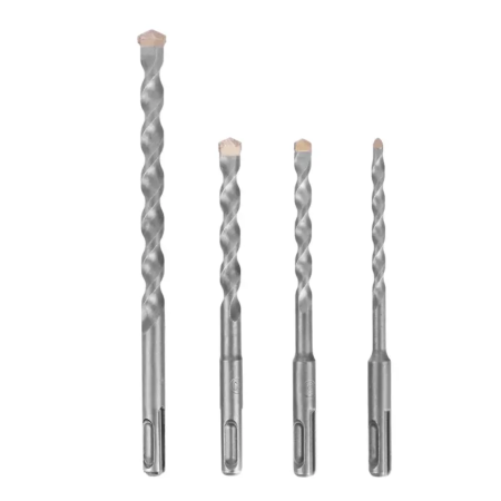 ელექტრო პერფორატორი Ronix-2725 26mm 850w SDS