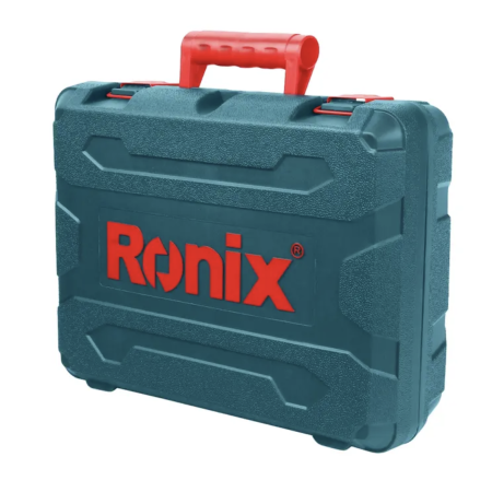 ელექტრო პერფორატორი Ronix-2725 26mm 850w SDS