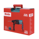 ელექტრო პერფორატორი Ronix-2725 26mm 850w SDS
