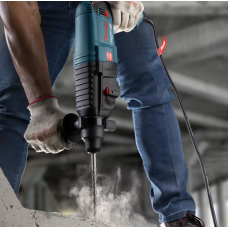 ელექტრო პერფორატორი Ronix-2726 26mm 850w SDS