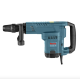 ელექტრო სანგრევი ჩაქუჩი Ronix-2811 1800w 6-25J 11kg