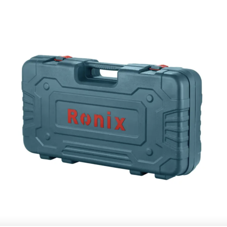 ელექტრო სანგრევი ჩაქუჩი Ronix-2811 1800w 6-25J 11kg