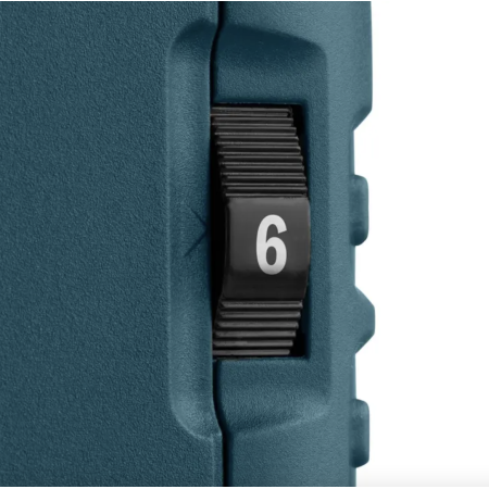 ელექტრო სანგრევი ჩაქუჩი Ronix-2811 1800w 6-25J 11kg