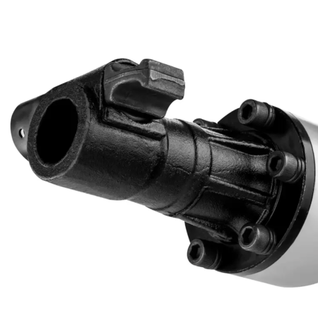 ელექტრო სანგრევი ჩაქუჩი Ronix-2816L 1600w 46J 16kg HEX