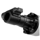 ელექტრო სანგრევი ჩაქუჩი Ronix-2816L 1600w 46J 16kg HEX