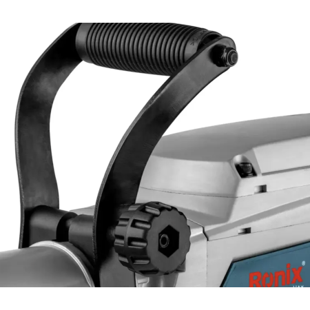 ელექტრო სანგრევი ჩაქუჩი Ronix-2816L 1600w 46J 16kg HEX