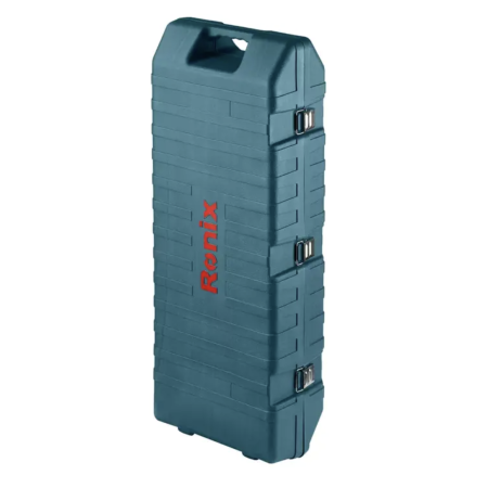 ელექტრო სანგრევი ჩაქუჩი Ronix-2816L 1600w 46J 16kg HEX