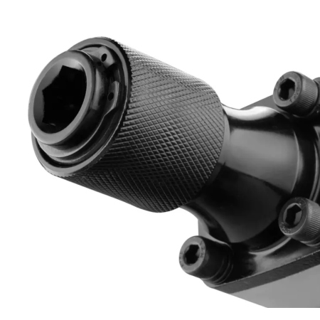 ელექტრო სანგრევი ჩაქუჩი Ronix-2820 1100w 15J 6.4kg HEX