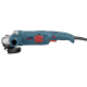 ელექტრო კუთხსახეხი Ronix-3220 230mm 2400w