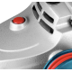 ელექტრო კუთხსახეხი Ronix-3220 230mm 2400w