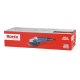 ელექტრო კუთხსახეხი Ronix-3220 230mm 2400w