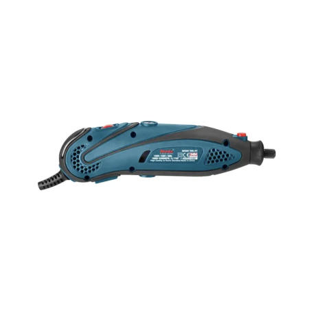 მინი ბორმანქანა Ronix-3404 135W, 10000-32000RPM ნაკრები