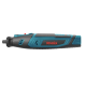 მინი ბორმანქანის ნაკრები Ronix-3421 3.2mm, 5000-30000RPM