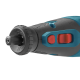 მინი ბორმანქანის ნაკრები Ronix-3421 3.2mm, 5000-30000RPM