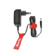 მინი ბორმანქანის ნაკრები Ronix-3421 3.2mm, 5000-30000RPM