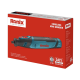მინი ბორმანქანის ნაკრები Ronix-3421 3.2mm, 5000-30000RPM