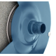 ელექტრო სალესი Ronix-3509N 150w