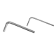 ბეწვა ხერხი Ronix-4120 650w T-shank