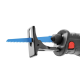ელექტრო ორმხრივი (რეციპროკული) ხერხი Ronix-4221 705w 3000RPM