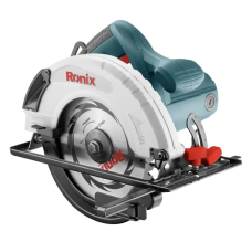 ელექტრო ცირკულარული ხერხი Ronix-4311 1500w 180mm