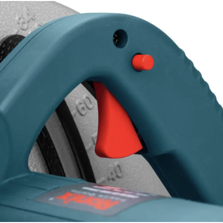 ელექტრო ცირკულარული ხერხი Ronix-4320 2000w 235mm