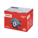 ელექტრო ცირკულარული ხერხი Ronix-4320 2000w 235mm