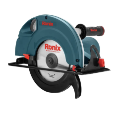 ელექტრო ცირკულარული ხერხი Ronix-4323 2800w 230mm