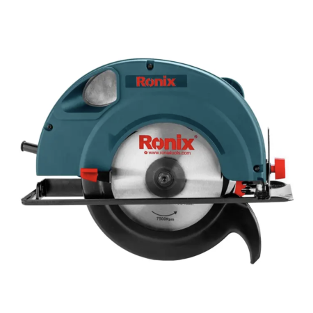 ელექტრო ცირკულარული ხერხი Ronix-4323 2800w 230mm