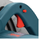 ელექტრო ცირკულარული ხერხი Ronix-4323 2800w 230mm