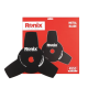 ბენზინის ბალახის სათიბი Ronix-4553 1350w 2 ტაქტიანი