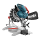 ტორსული ხერხი Ronix-5100 1450w 210mm
