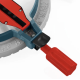 ტორსული ხერხი Ronix-5102 1800w 225mm