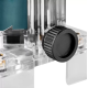 ელექტრო ფრეზი Ronix-7106 550w 6mm