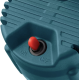 ელექტრო ფრეზი Ronix-7106 550w 6mm