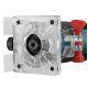 ელექტრო ფრეზი Ronix-7106 550w 6mm