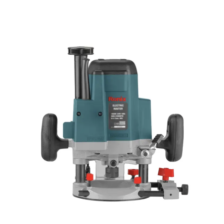ელექტრო როუტერი Ronix-7112 1800w 6-8-12mm