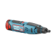 უსადენო ბორმანქანის ნაკრები Ronix-8102K 12V