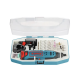 უსადენო ბორმანქანის ნაკრები Ronix-8102K 12V