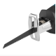 უსადენო ორმხრივი (რეციპროკული) ხერხი Ronix-8305 12V