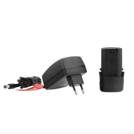 უსადენო ორმხრივი (რეციპროკული) ხერხი Ronix-8305 12V