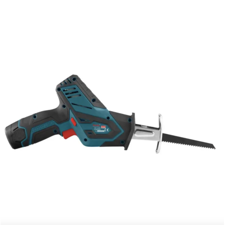 უსადენო ორმხრივი (რეციპროკული) ხერხი Ronix-8305 12V