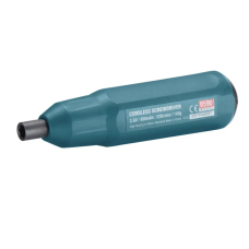 უსადენო მინი სახრახნისი Ronix-8590 3,6V