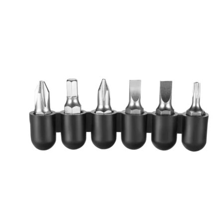 უსადენო მინი სახრახნისი Ronix-8590 3,6V