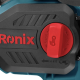 უსადენო ჯაჭვური ხერხი Ronix-8600 20v