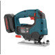 უსადენო ბეწვა ხერხი Ronix-8608 20v