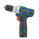 უსადენო ბურღი-სახრახნისი Ronix-8613 12V