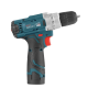 უსადენო ბურღი-სახრახნისი Ronix-8613 12V