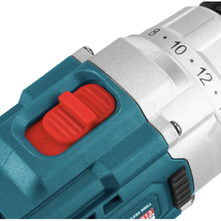 უსადენო ბურღი-სახრახნისი Ronix-8613 12V
